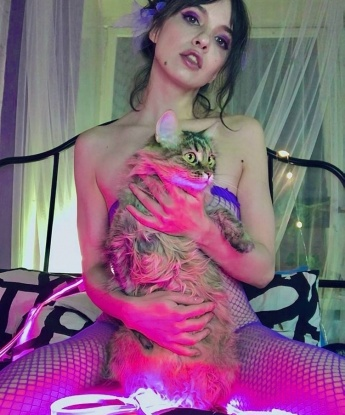 Марина