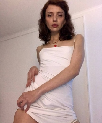 Марина
