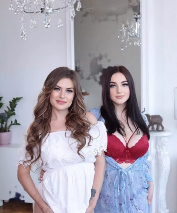 Анкета проститутки Рутильда - Фото 1, Славянское, 26 лет, №2432