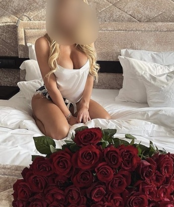 Анкета проститутки Екатерина - Фото 1, Славянское, 27 лет, №4184